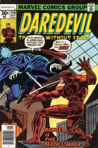 Daredevil #148 (1977)