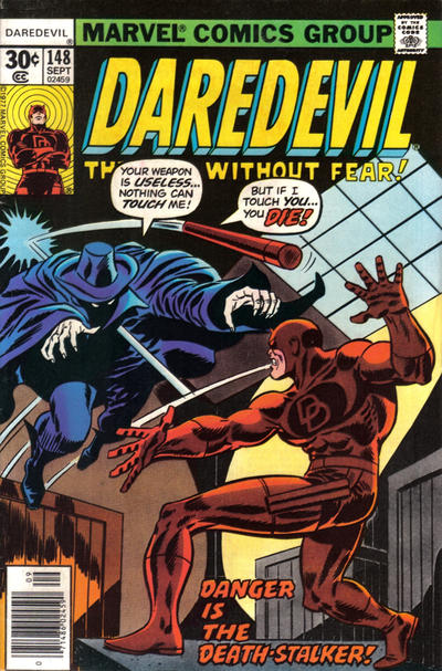 Daredevil #148 (1977)