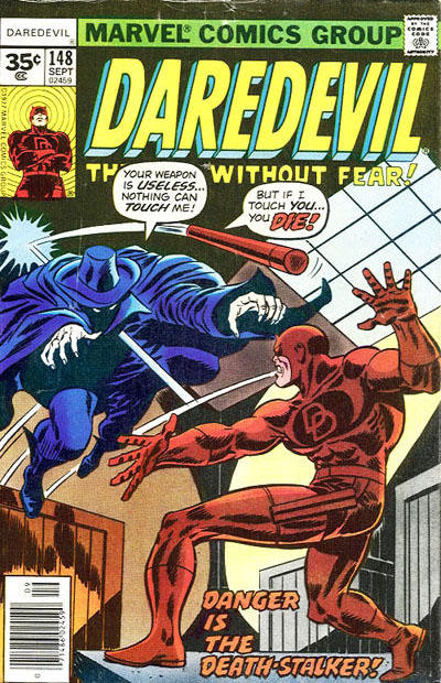 Daredevil #148 (1977)