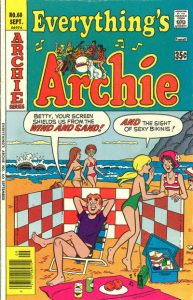 Everything's Archie #60 (1977)