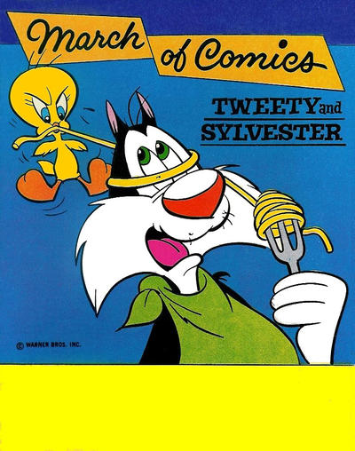 March of Comics #433 (1977)