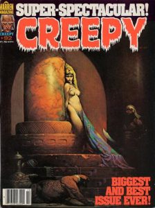 Creepy #92 (1977)