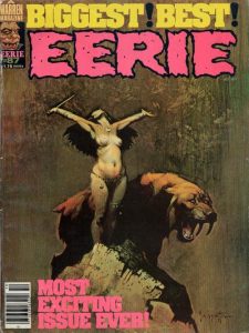 Eerie #87 (1977)