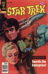 Star Trek #48 (1977)