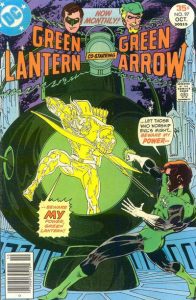 Green Lantern #97 (1977)