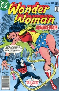 Wonder Woman #236 (1977)