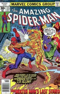 Amazing Spider-Man #173 (1977)