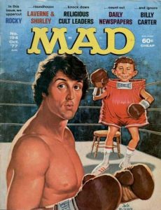 MAD #194 (1977)