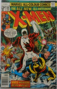 X-Men #109 (1977)