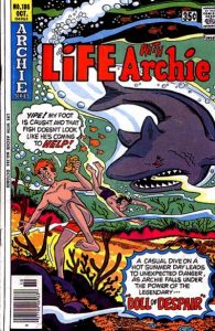 Life with Archie #186 (1977)