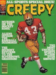 Creepy #93 (1977)
