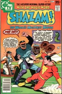 Shazam #32 (1977)