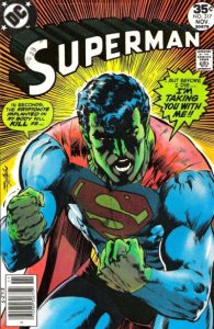 Superman #317 (1977)