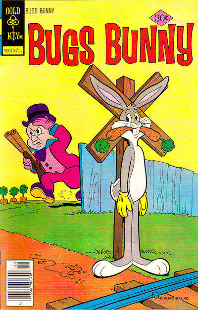 Bugs Bunny #190 (1977)