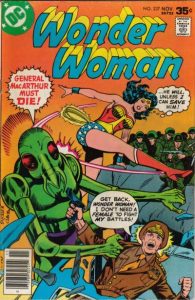 Wonder Woman #237 (1977)