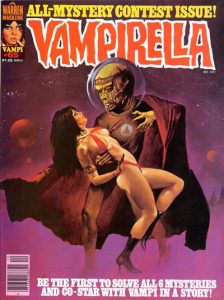 Vampirella #65 (1977)