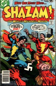 Shazam #34 (1977)