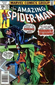 Amazing Spider-Man #175 (1977)