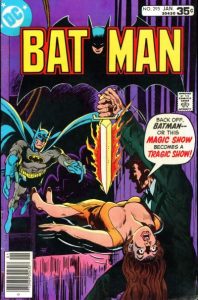 Batman #295 (1978)