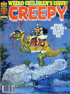 Creepy #94 (1978)