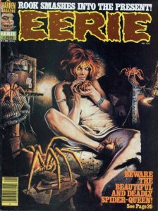 Eerie #89 (1978)