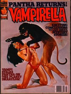 Vampirella #66 (1978)
