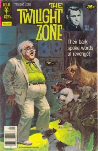 The Twilight Zone #82 (1978)
