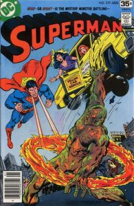 Superman #319 (1978)