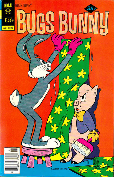 Bugs Bunny #192 (1978)