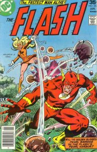 The Flash #257 (1978)