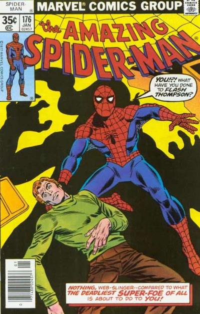 Amazing Spider-Man #176 (1978)