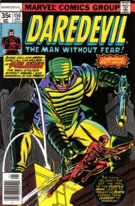 Daredevil #150 (1978)