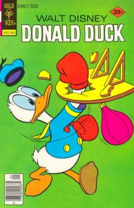 Donald Duck #191 (1978)