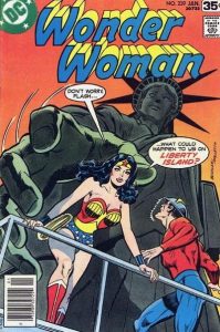 Wonder Woman #239 (1978)