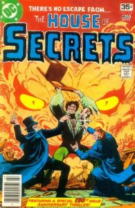 House of Secrets #150 (1978)