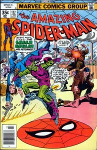 Amazing Spider-Man #177 (1978)