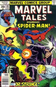 Marvel Tales #88 (1978)