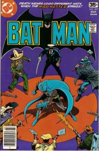 Batman #297 (1978)
