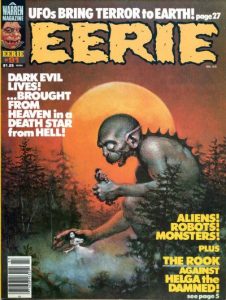Eerie #91 (1978)