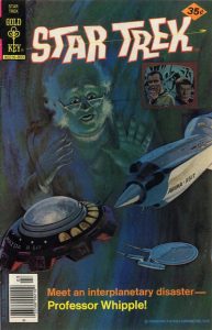 Star Trek #51 (1978)