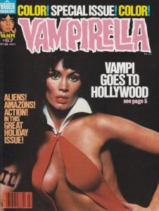 Vampirella #67 (1978)