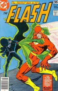 The Flash #259 (1978)