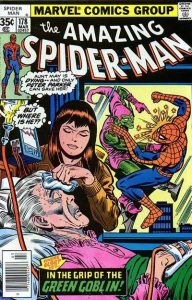 Amazing Spider-Man #178 (1978)