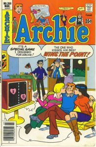 Archie #269 (1978)
