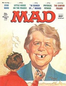 MAD #197 (1978)