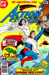 Action Comics #484 (1978)