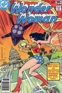 Wonder Woman #244 (1978)