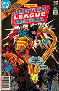 Justice League of America #152 (1978)