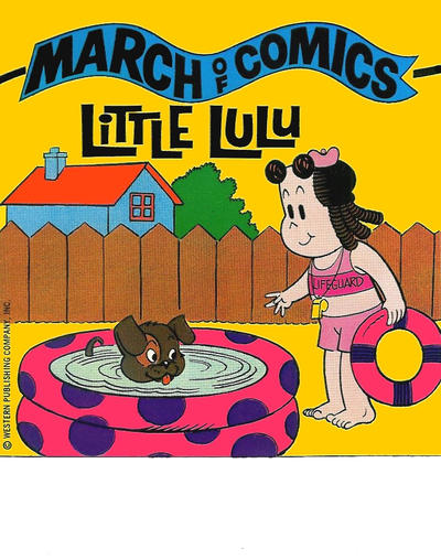 March of Comics #439 (1978)