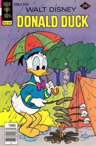 Donald Duck #193 (1978)